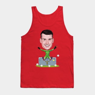 Dominik Livakovic Tank Top